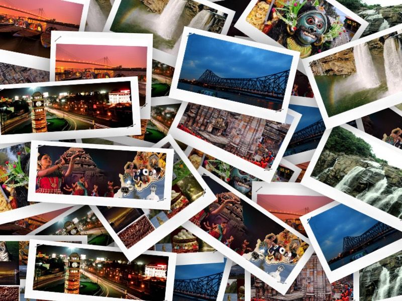 Photo of 04 Capitals & 04 Days on Road 11/12 by Sushant Panda