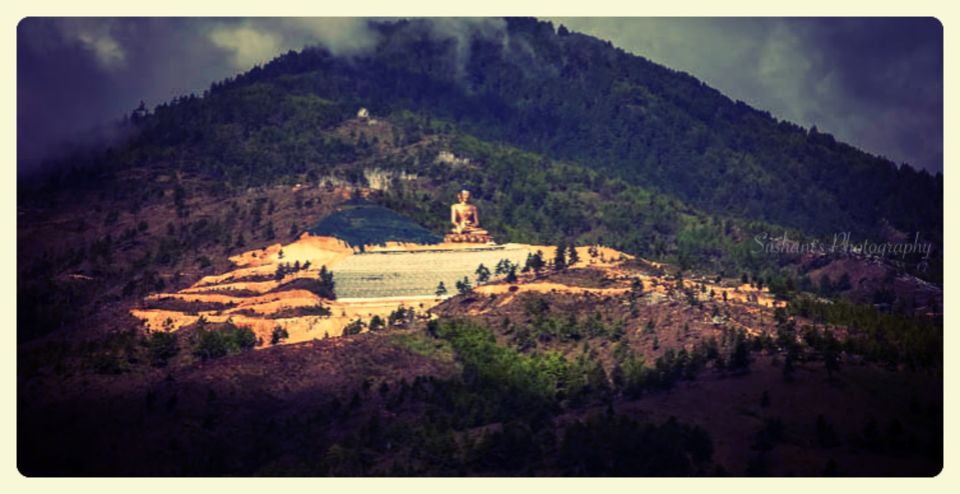 Photo of Bhutan by Sushant Panda