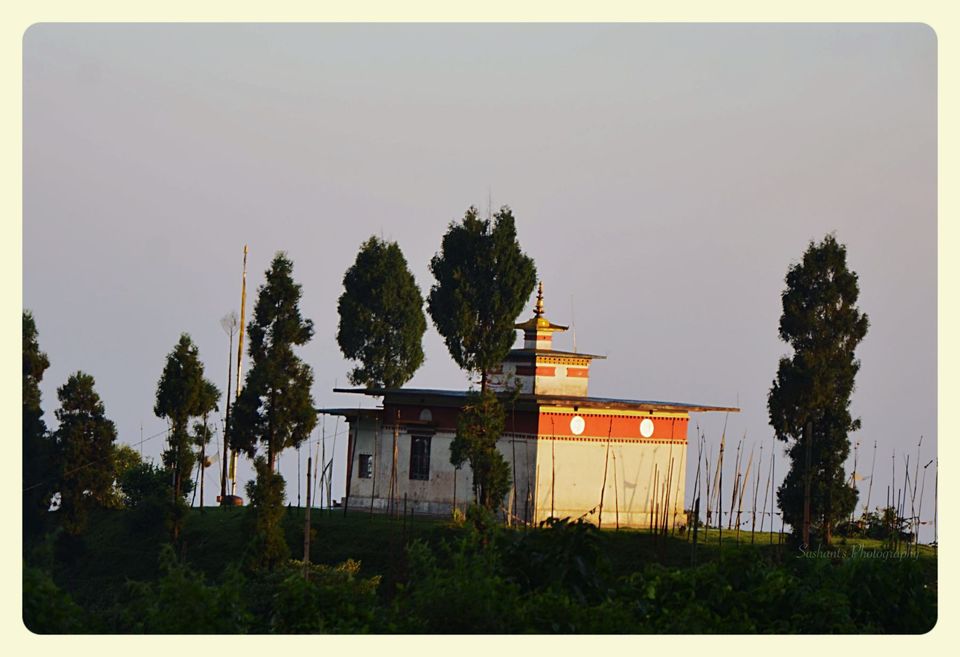 Photo of Bhutan by Sushant Panda