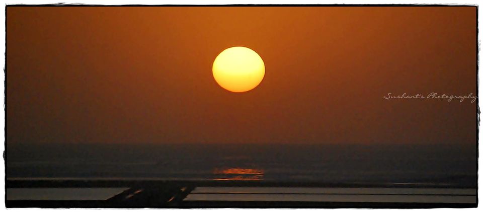 Photo of Exploring Rann of Kutch & Little Rann of Kutch on Motorbike 17/18 by Sushant Panda