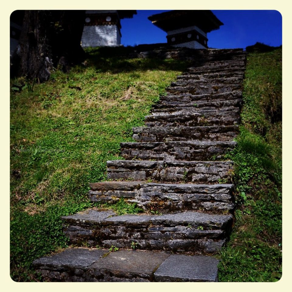 Photo of Bhutan by Sushant Panda