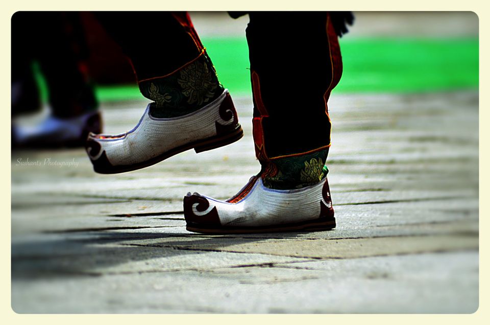 Photo of Bhutan by Sushant Panda
