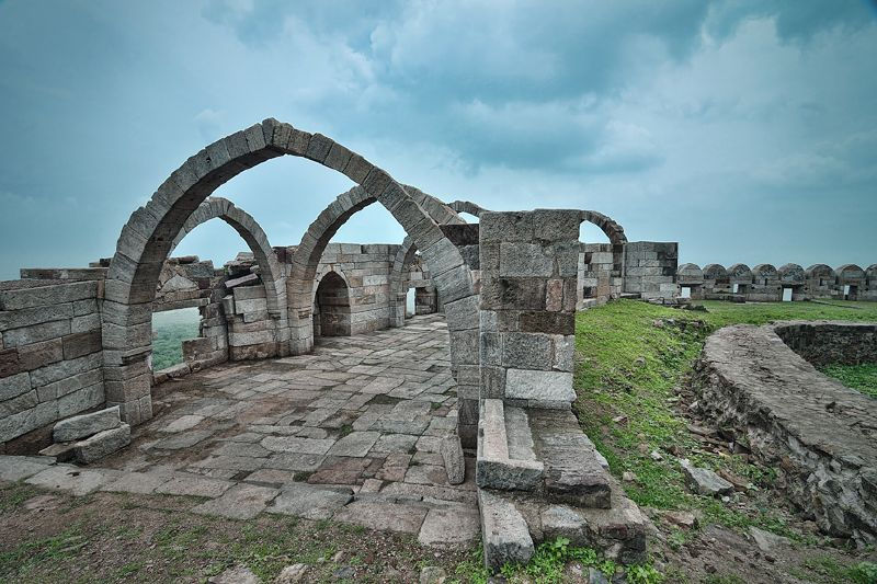 Photo of Weekend Getaways from Ahmedabad 16/31 by Sushant Panda