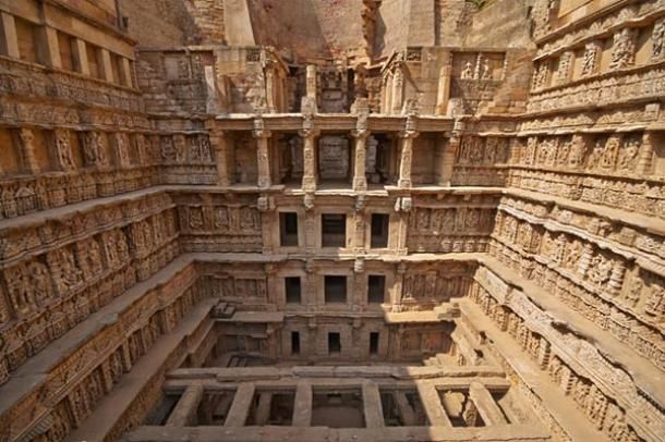 Photo of Weekend Getaways from Ahmedabad 14/31 by Sushant Panda