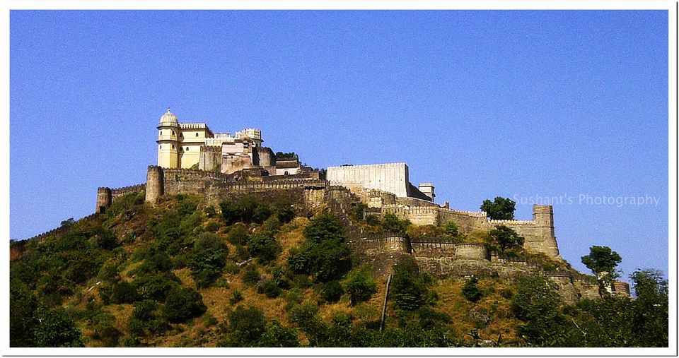 Photo of 20 Forts & Palaces in 12 Days- Rajasthan On Road 11/12 by Sushant Panda