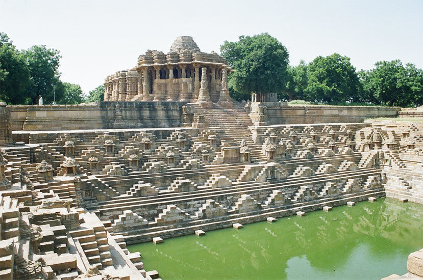 Photo of Weekend Getaways from Ahmedabad 15/31 by Sushant Panda