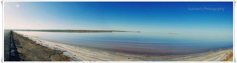 Photo of Exploring Rann of Kutch & Little Rann of Kutch on Motorbike 9/18 by Sushant Panda