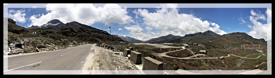 Photo of Exploring the Sikkim Silk Route on Motorbike 10/13 by Sushant Panda
