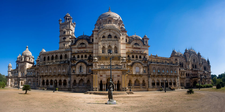 Photo of Weekend Getaways from Ahmedabad 25/31 by Sushant Panda