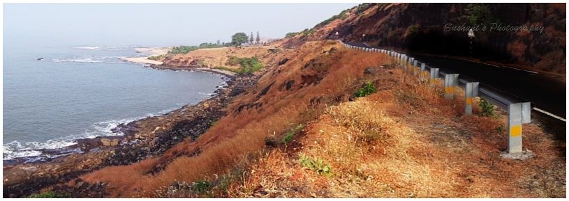 Photo of Exploring Coastal Maharastra & Goa- Alibaug to Anjuna on Motorbike 14/18 by Sushant Panda