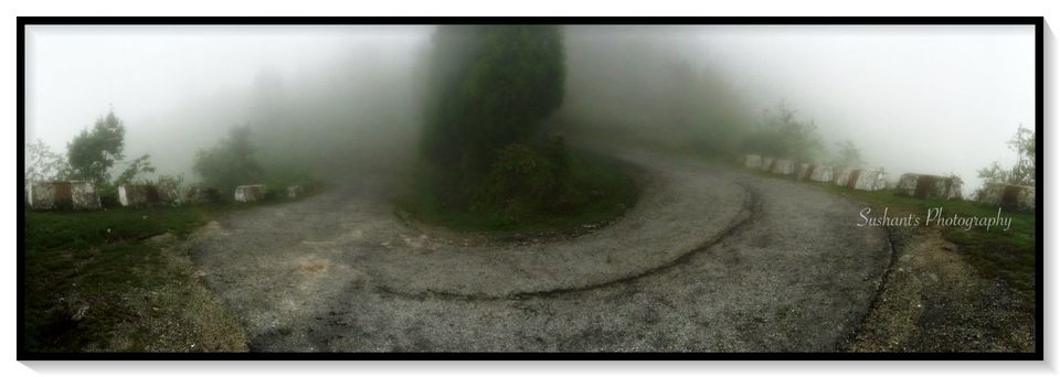 Photo of Exploring the Sikkim Silk Route on Motorbike 6/13 by Sushant Panda