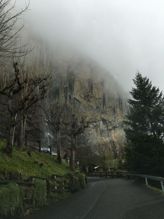 Photo of My Dream Come True. Switzerland trip.. The DDLJ way! by Deepa