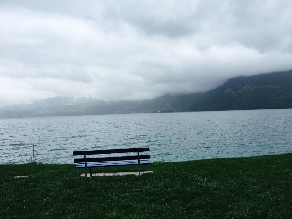 Photo of My Dream Come True. Switzerland trip.. The DDLJ way! by Deepa