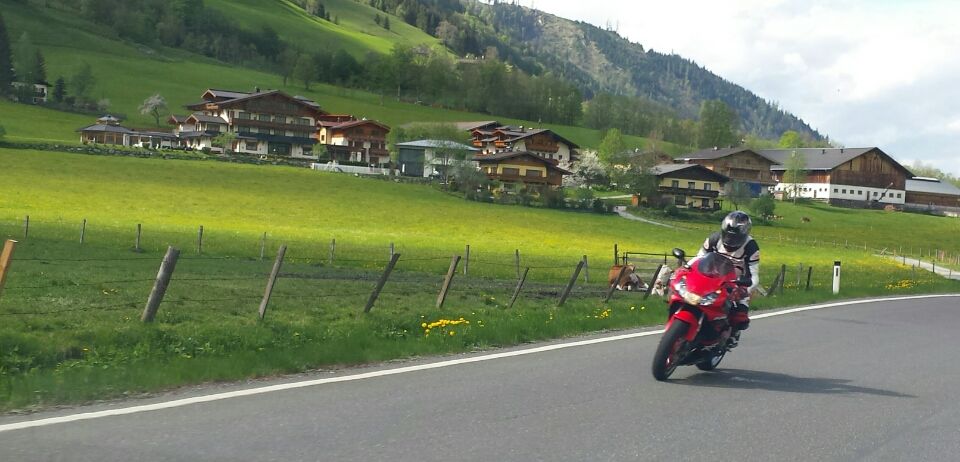 Photo of Hidden gems of Austria 6/7 by Deepa