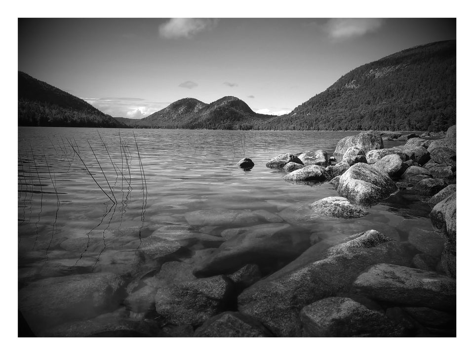 Two night  trip to Acadia  National  Park  Maine  Tripoto