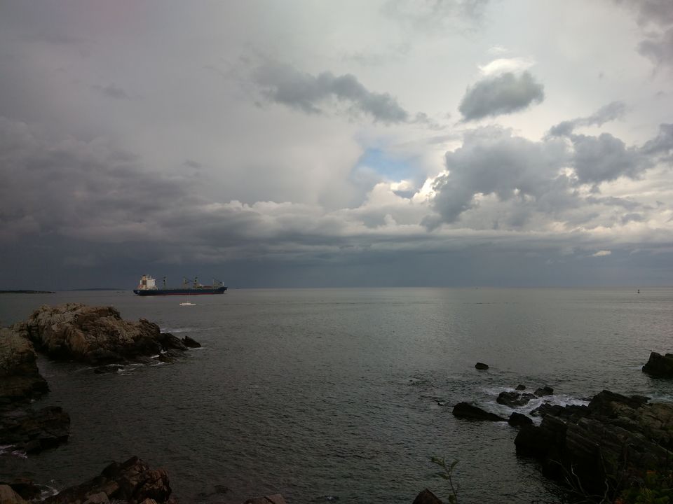 Photo of Two night trip to Acadia National Park, Maine by Anu Dutta