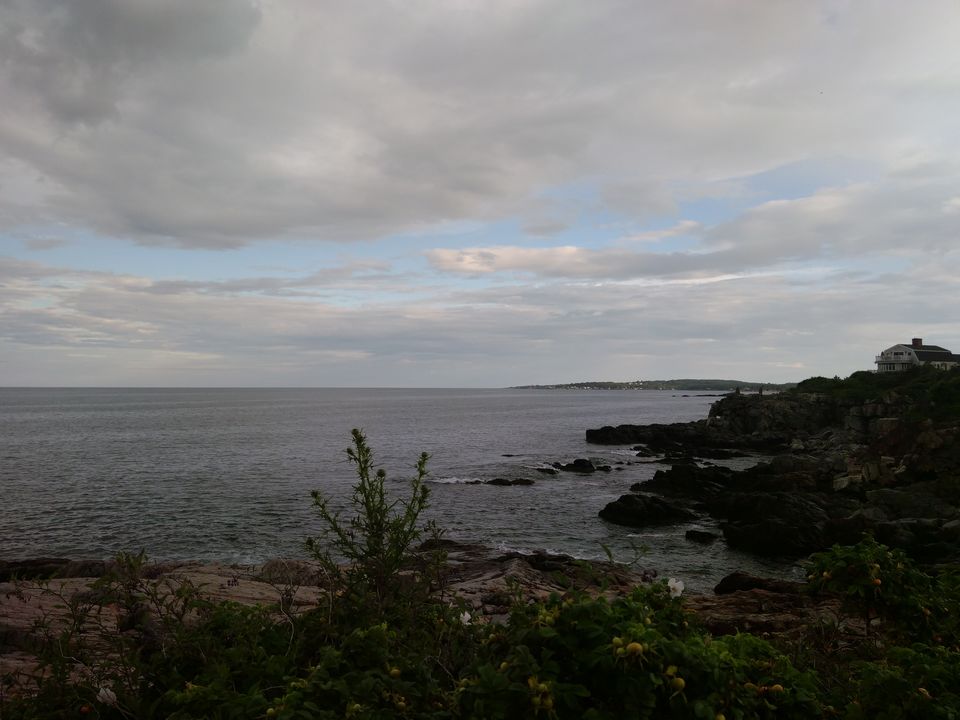 Photo of Two night trip to Acadia National Park, Maine by Anu Dutta