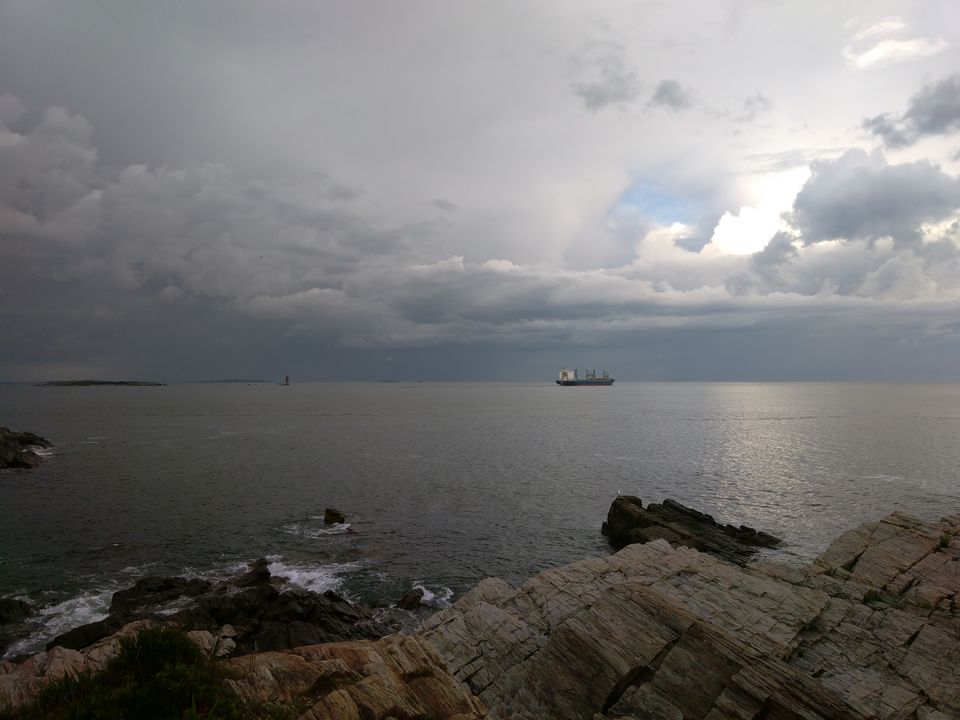 Photo of Two night trip to Acadia National Park, Maine by Anu Dutta