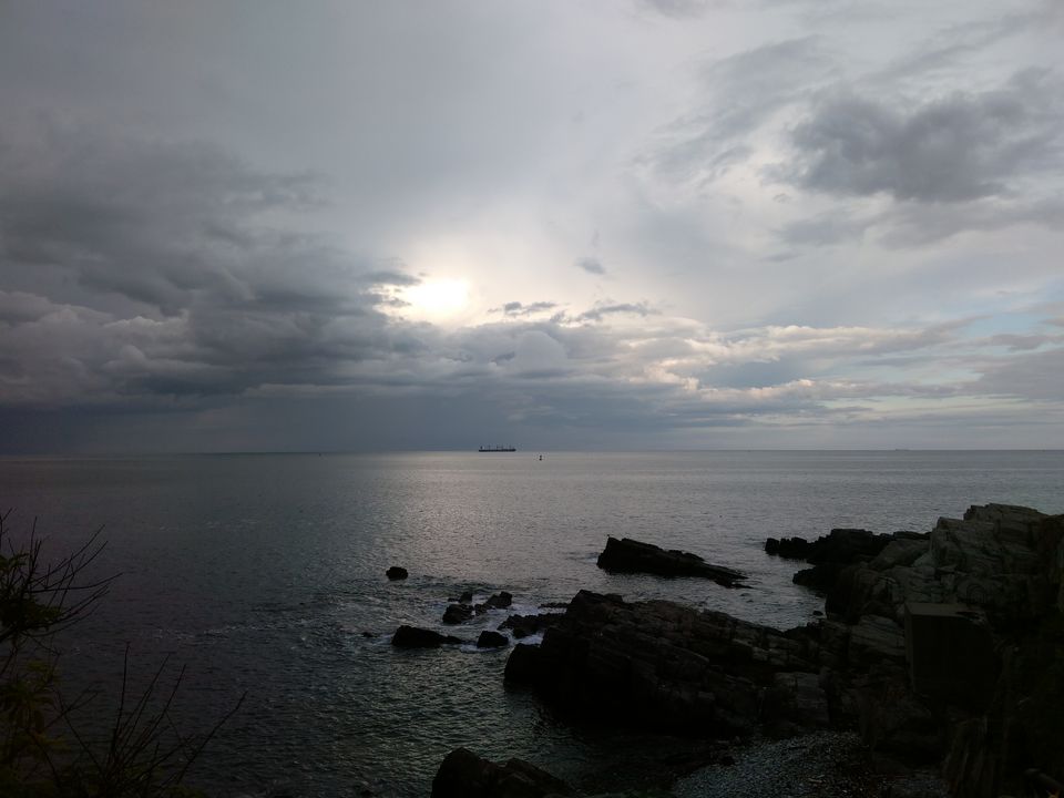 Photo of Two night trip to Acadia National Park, Maine by Anu Dutta