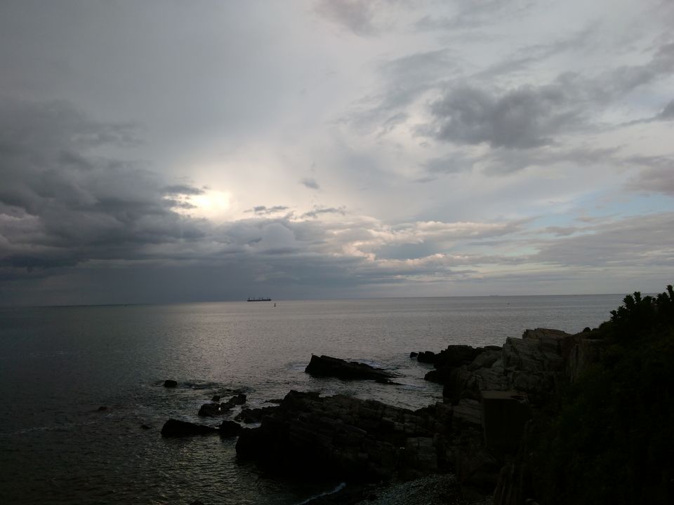 Photo of Two night trip to Acadia National Park, Maine by Anu Dutta