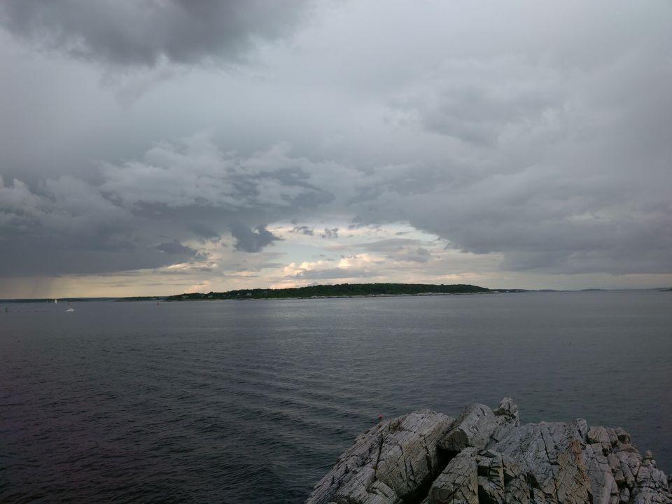 Photo of Two night trip to Acadia National Park, Maine by Anu Dutta