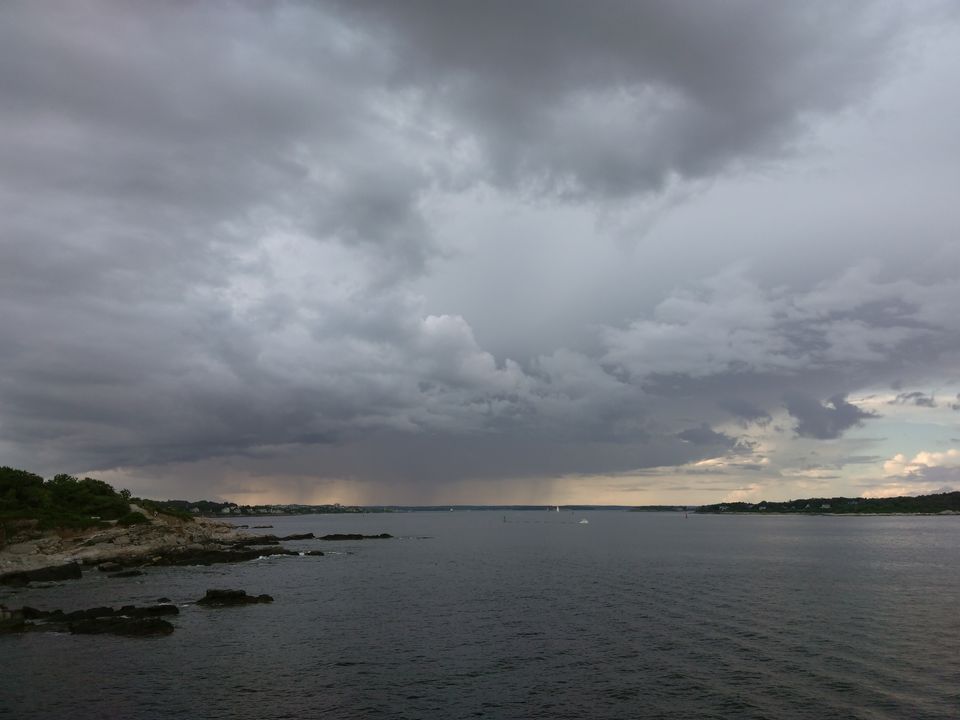 Photo of Two night trip to Acadia National Park, Maine by Anu Dutta