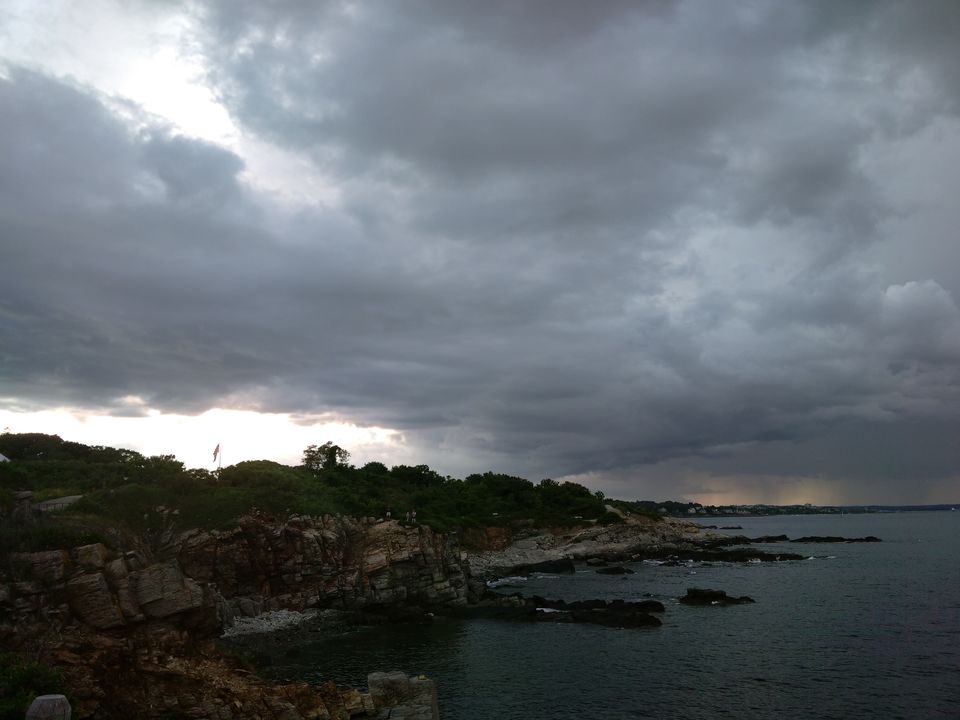 Photo of Two night trip to Acadia National Park, Maine by Anu Dutta
