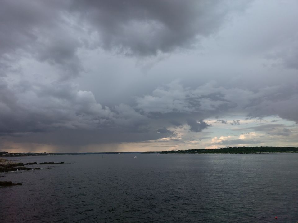 Photo of Two night trip to Acadia National Park, Maine by Anu Dutta