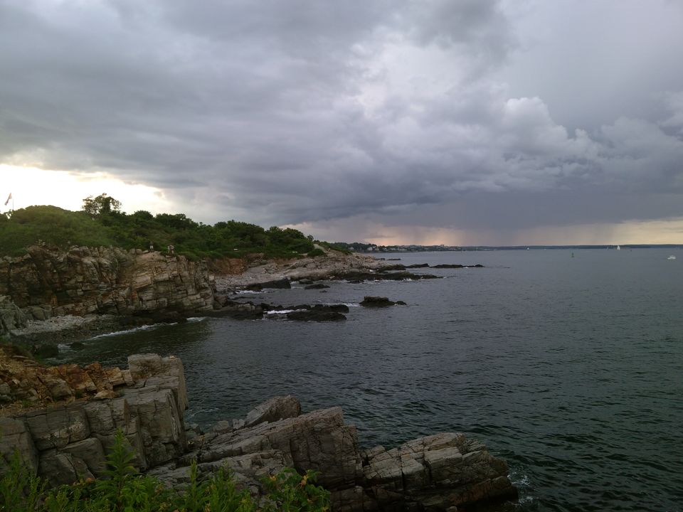 Photo of Two night trip to Acadia National Park, Maine by Anu Dutta