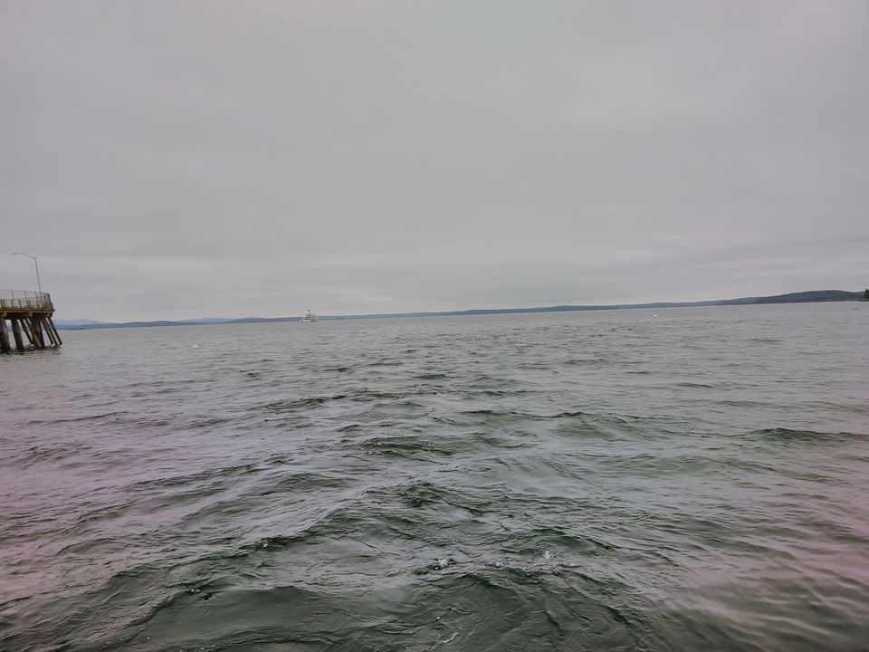 Photo of Two night trip to Acadia National Park, Maine by Anu Dutta