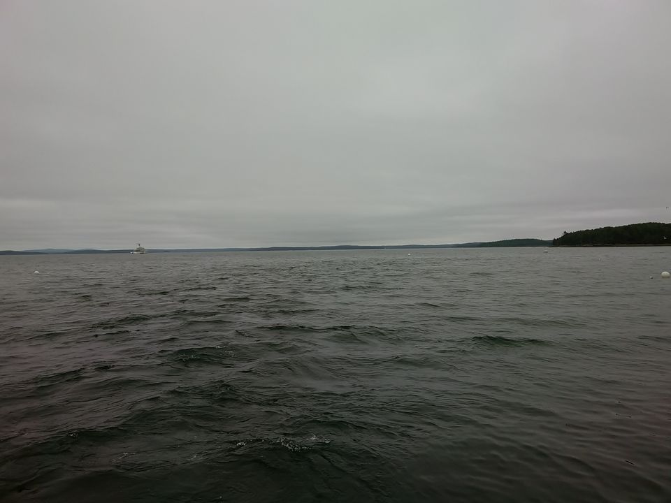 Photo of Two night trip to Acadia National Park, Maine by Anu Dutta