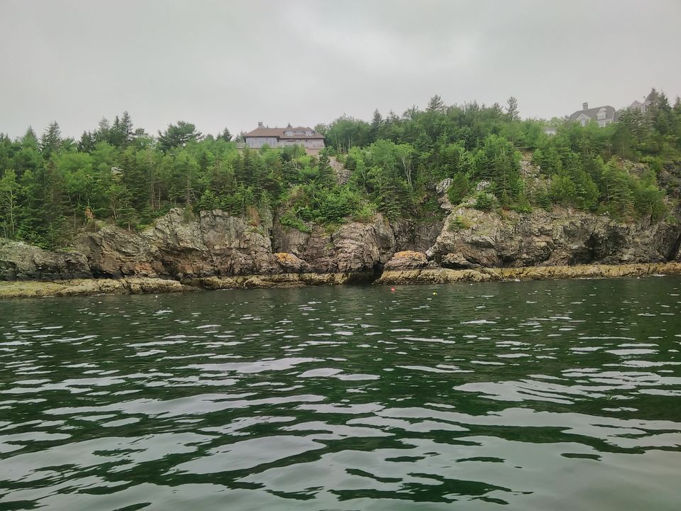 Photo of Two night trip to Acadia National Park, Maine by Anu Dutta