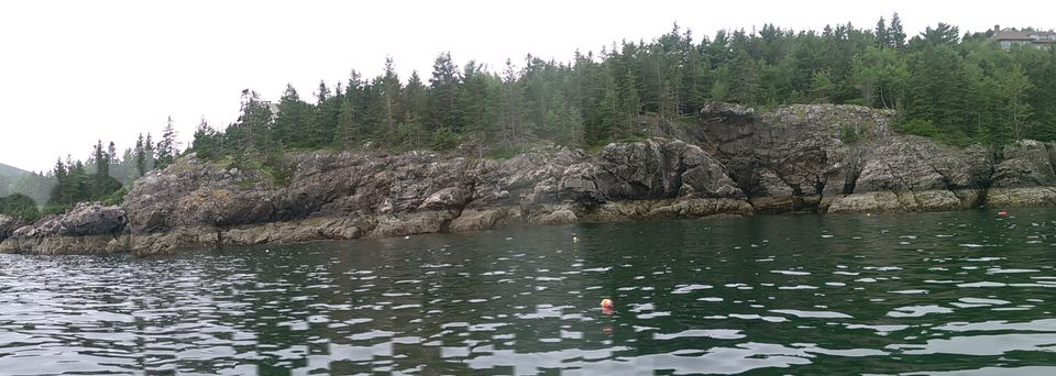 Photo of Two night trip to Acadia National Park, Maine by Anu Dutta