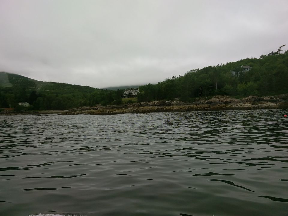 Photo of Two night trip to Acadia National Park, Maine by Anu Dutta