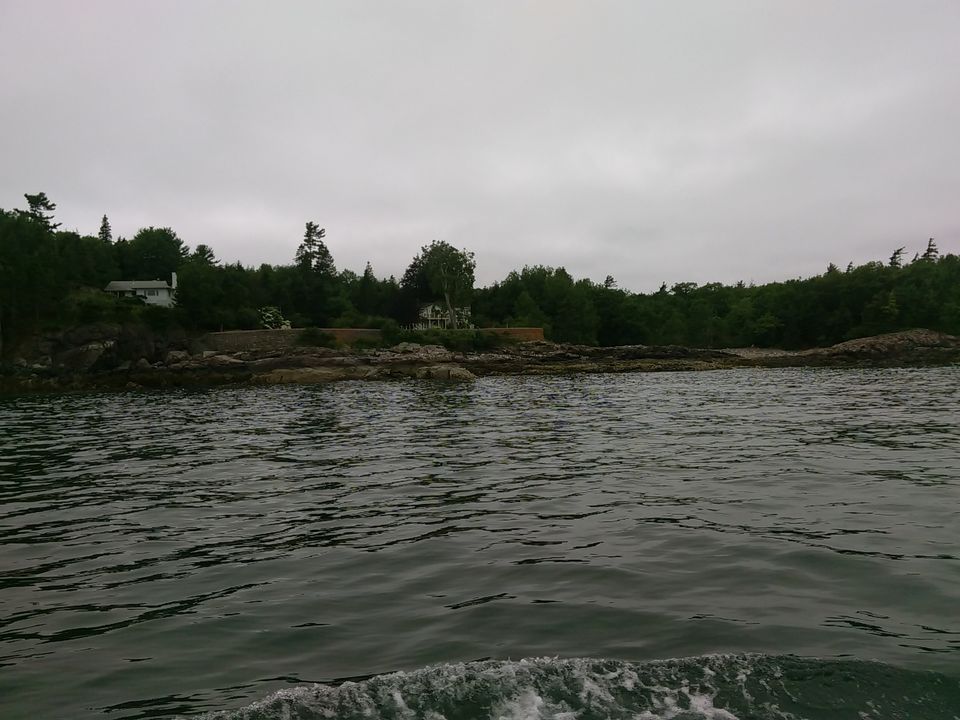 Photo of Two night trip to Acadia National Park, Maine by Anu Dutta