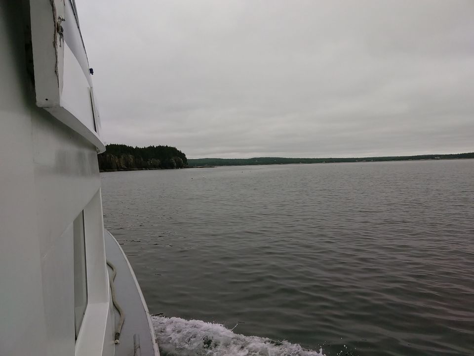 Photo of Two night trip to Acadia National Park, Maine by Anu Dutta