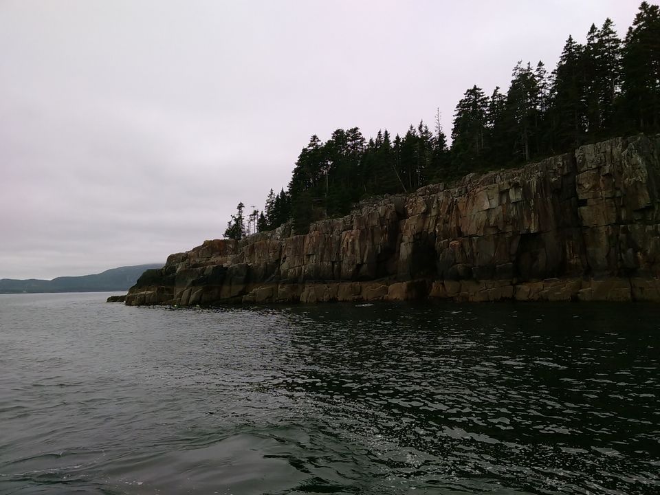 Photo of Two night trip to Acadia National Park, Maine by Anu Dutta