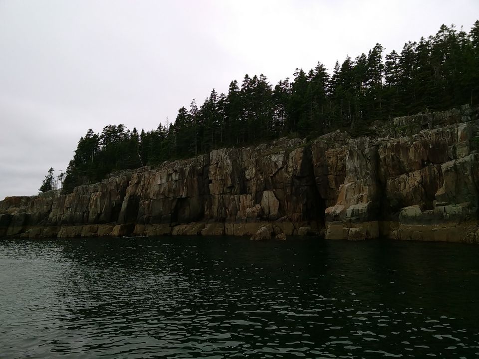 Photo of Two night trip to Acadia National Park, Maine by Anu Dutta