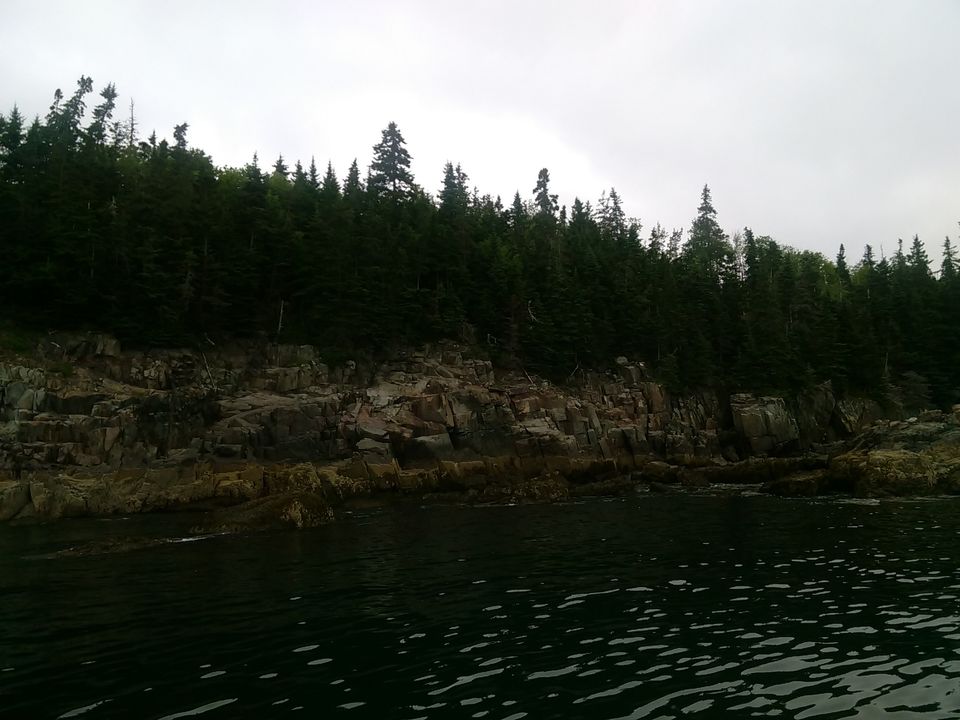 Photo of Two night trip to Acadia National Park, Maine by Anu Dutta