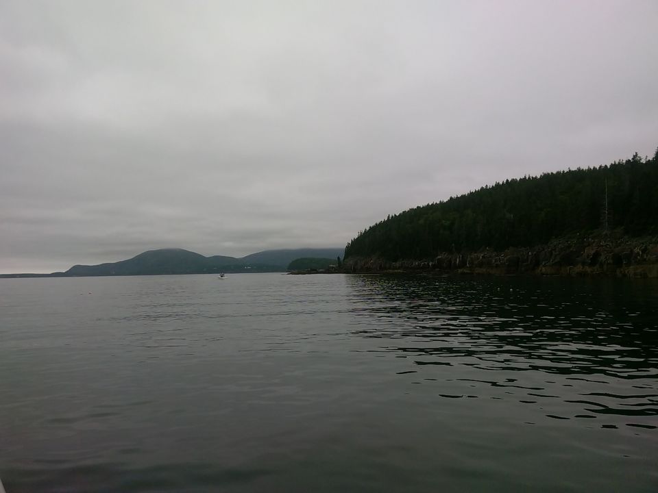 Photo of Two night trip to Acadia National Park, Maine by Anu Dutta
