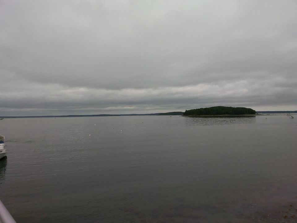 Photo of Two night trip to Acadia National Park, Maine by Anu Dutta