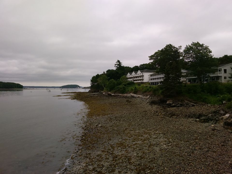 Photo of Two night trip to Acadia National Park, Maine by Anu Dutta