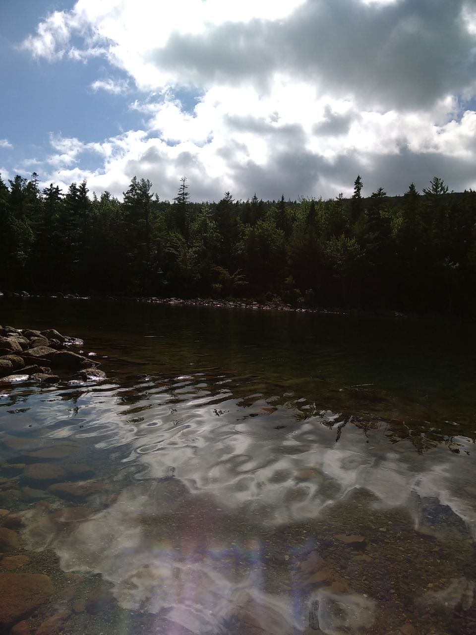 Photo of Two night trip to Acadia National Park, Maine by Anu Dutta