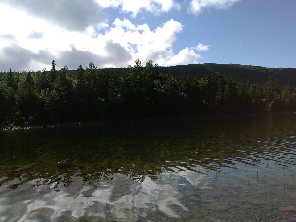Photo of Two night trip to Acadia National Park, Maine by Anu Dutta