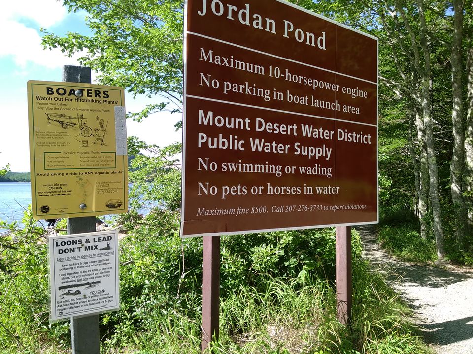 Photo of Two night trip to Acadia National Park, Maine by Anu Dutta
