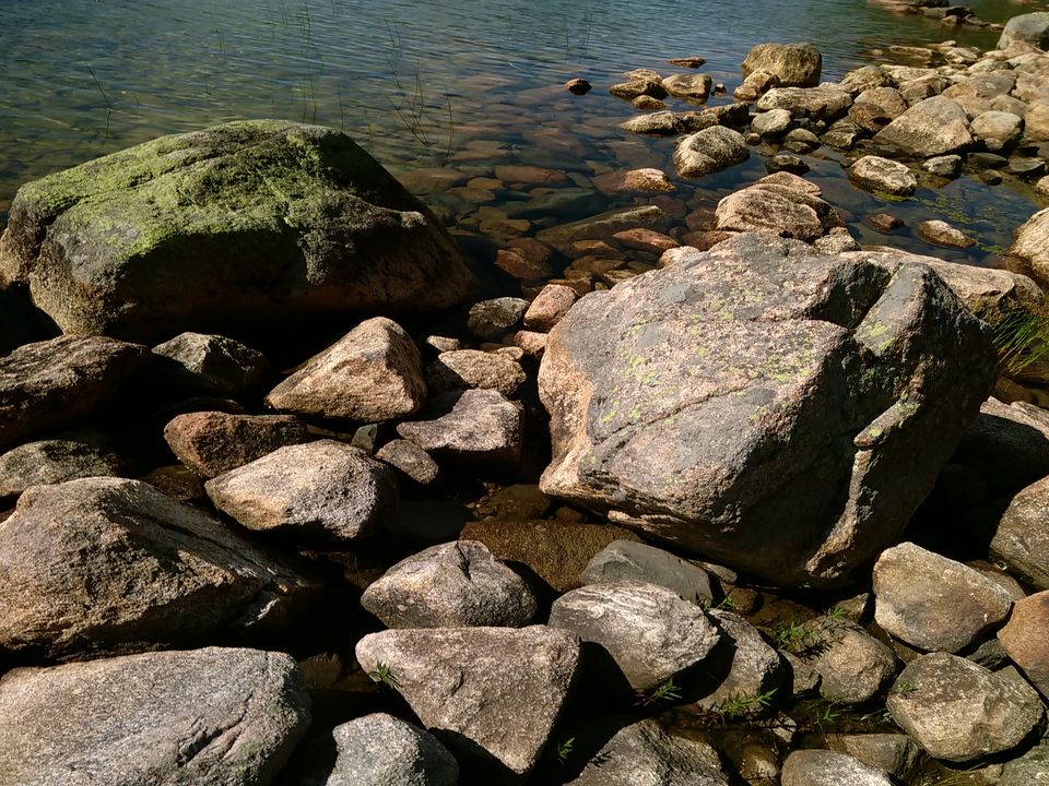 Photo of Two night trip to Acadia National Park, Maine by Anu Dutta