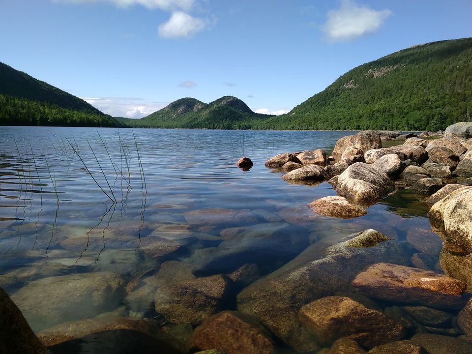 Photo of Two night trip to Acadia National Park, Maine by Anu Dutta