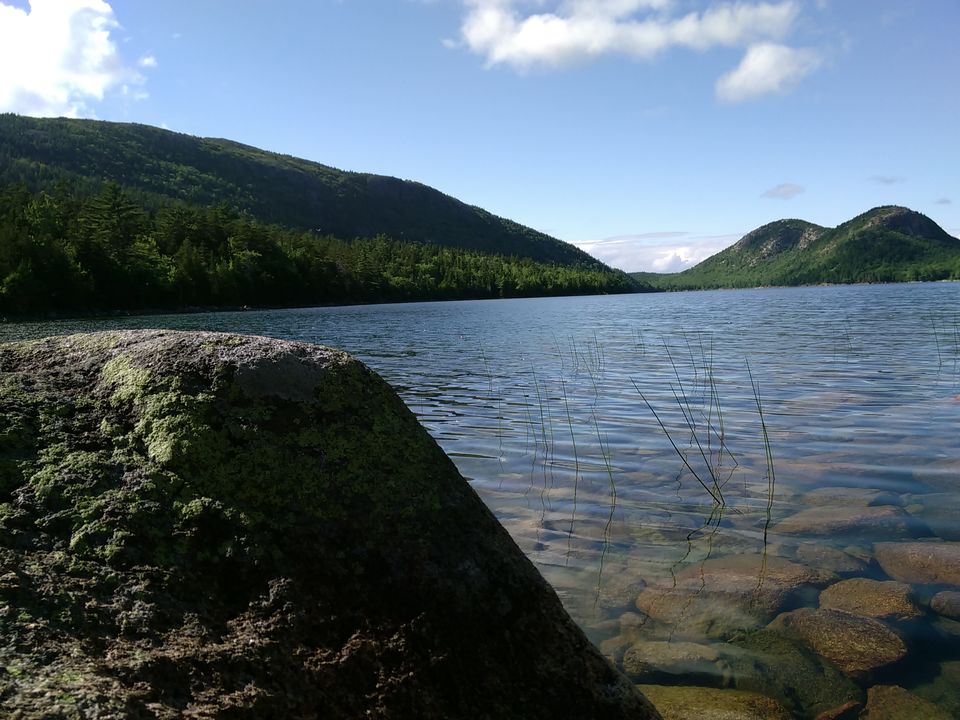 Photo of Two night trip to Acadia National Park, Maine by Anu Dutta