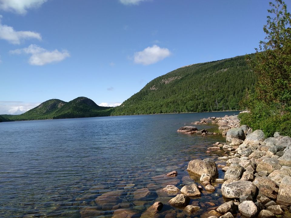 Photo of Two night trip to Acadia National Park, Maine by Anu Dutta