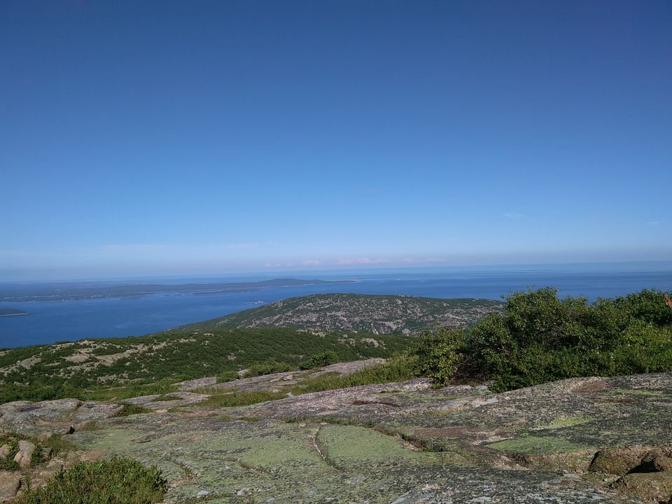 Photo of Two night trip to Acadia National Park, Maine by Anu Dutta